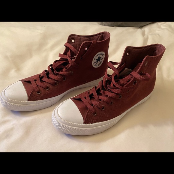 Chuck Taylor II Converse - Picture 5 of 10